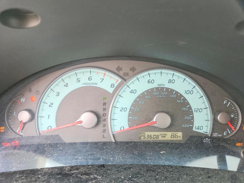 Продажа на аукционе авто 2007 Toyota Camry, vin: 4T1BE46K17U122309, номер лота: 61798186
