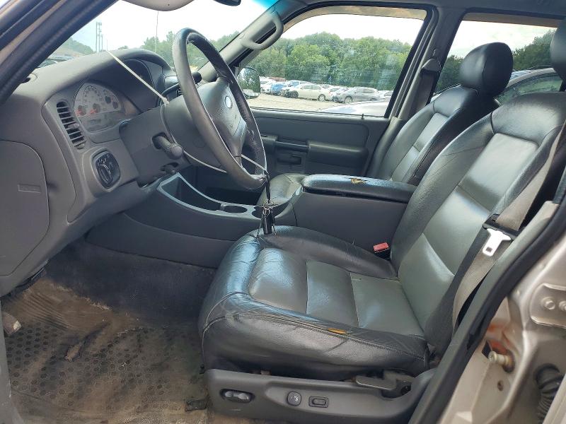 Продажа на аукционе авто 2005 Ford Explorer Sport Trac, vin: 1FMZU77K75UB28291, номер лота: 63314746