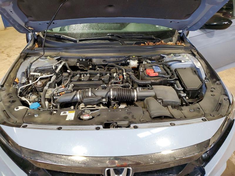 Aukcja sprzedaży 2022 Honda Accord, vin: 1HGCV1F46NA068630, numer aukcji: 61319876