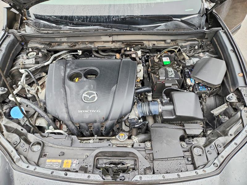 Aukcja sprzedaży 2020 Mazda Cx-30, vin: 3MVDMBEM6LM134928, numer aukcji: 58913196