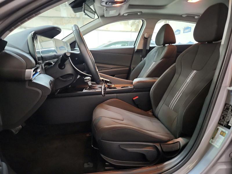 Aukcja sprzedaży 2025 Hyundai Elantra, vin: KMHLS4DG4SU961441, numer aukcji: 62930466