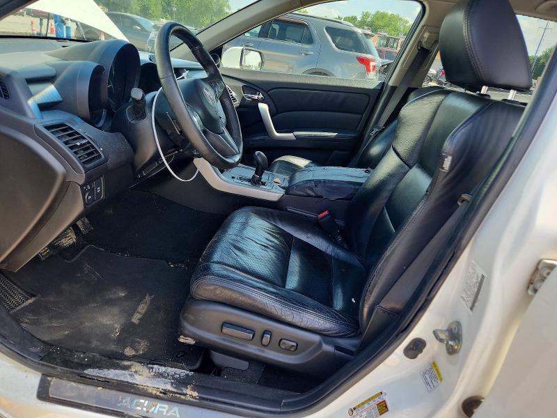 Aukcja sprzedaży 2011 Acura Rdx, vin: 5J8TB1H59BA002857, numer aukcji: 59967876