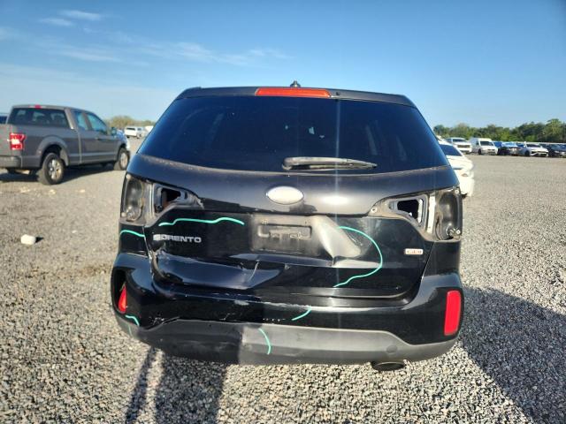 60523756 :رقم المزاد ، 5XYKT3A67EG427651 vin ، 2014 Kia Sorento مزاد بيع