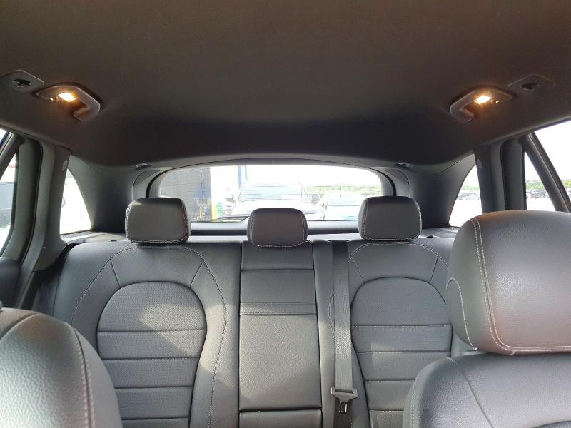 Продаж на аукціоні авто 2020 Mercedes-benz Glc, vin: W1N0G8DB2LF780017, номер лоту: 62938586