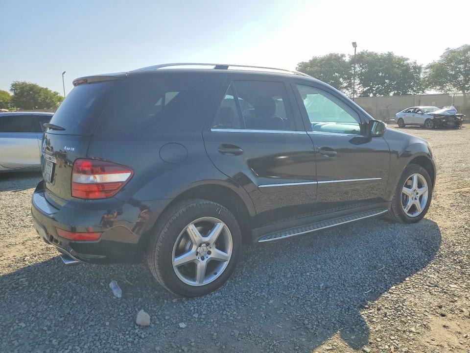Продажа на аукционе авто 2009 Mercedes-benz Ml, vin: 4JGBB72E89A480974, номер лота: 63197676