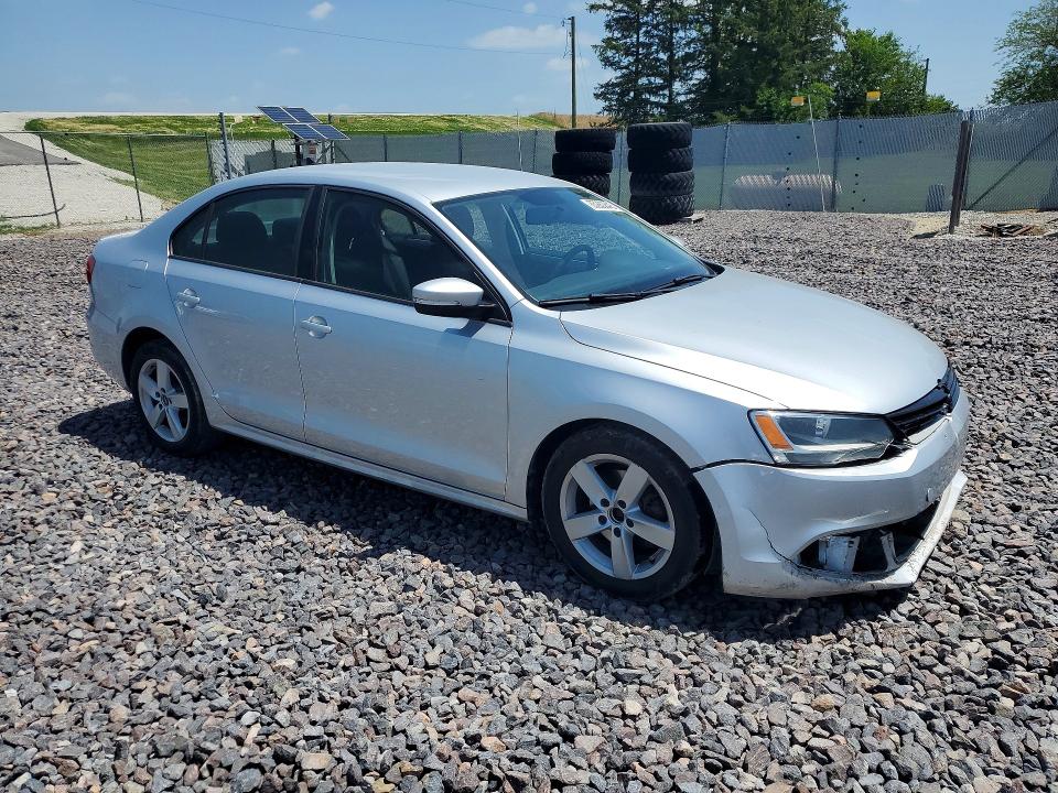Продажа на аукционе авто 2012 Volkswagen Jetta, vin: 3VWLL7AJ2CM026490, номер лота: 85980845