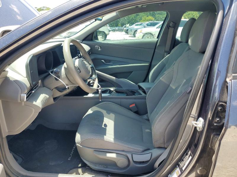 Продаж на аукціоні авто 2021 Hyundai Elantra, vin: 5NPLM4AG3MH003648, номер лоту: 62624926