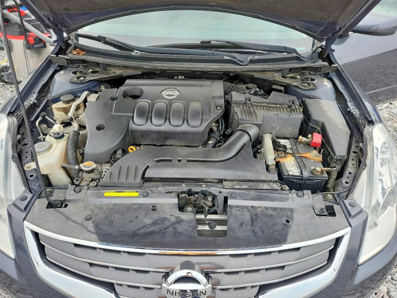 62018456 :رقم المزاد ، 1N4AL2AP0AN517151 vin ، 2010 Nissan Altima مزاد بيع