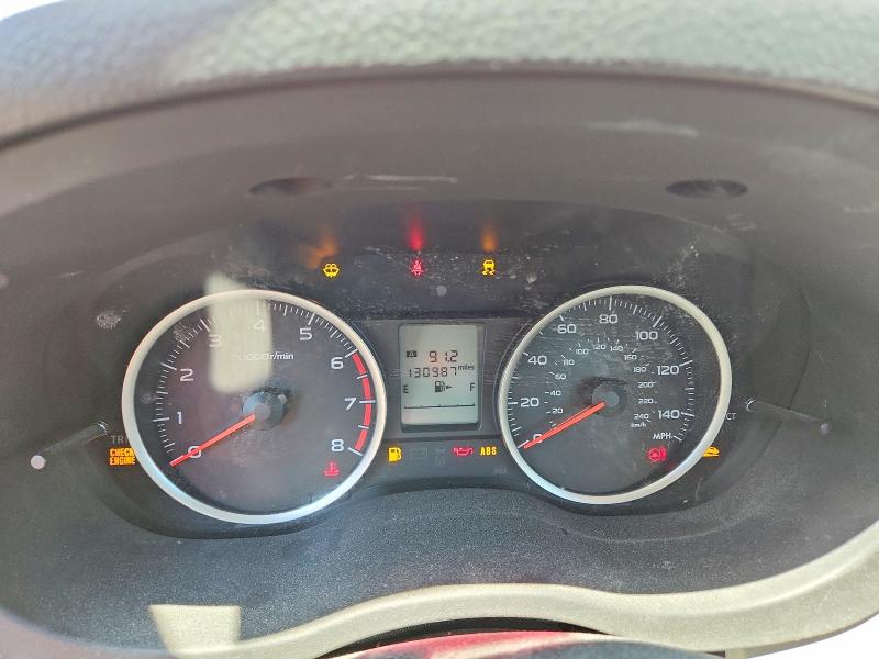 Aukcja sprzedaży 2017 Subaru Forester, vin: JF2SJAAC4HH503341, numer aukcji: 59786826