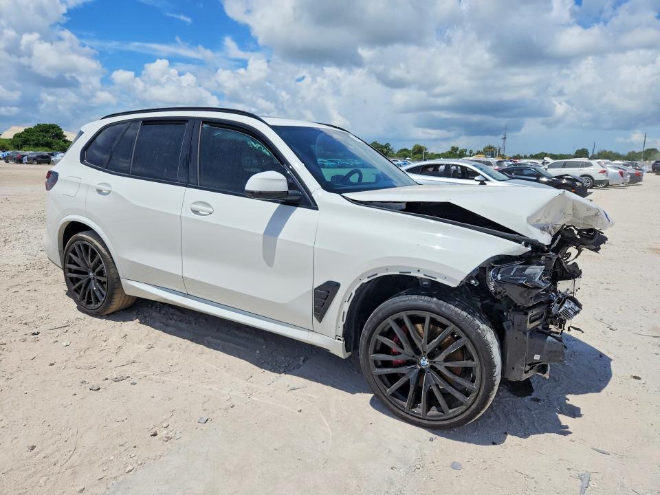 Продаж на аукціоні авто 2025 Bmw X5, vin: 5UX13EU0XS9Z30598, номер лоту: 62530676