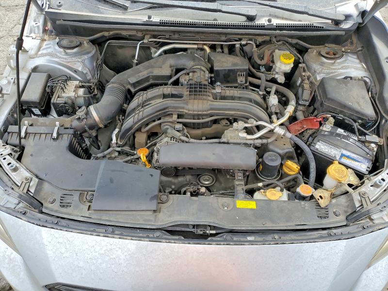 Aukcja sprzedaży 2017 Subaru Impreza, vin: 4S3GTAK69H3722316, numer aukcji: 60469666