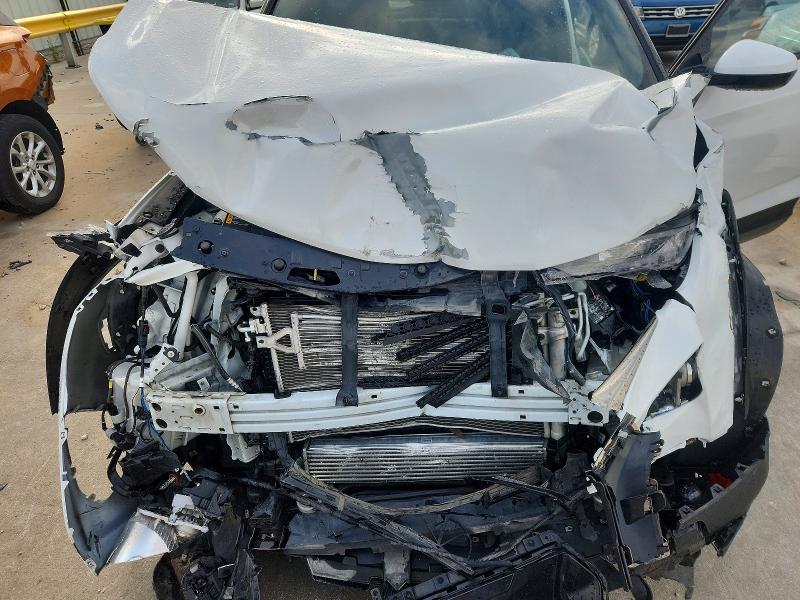 2023 Chevrolet Trailblazer მანქანა იყიდება აუქციონზე, vin: KL79MVSL7PB095359, აუქციონის ნომერი: 60614646