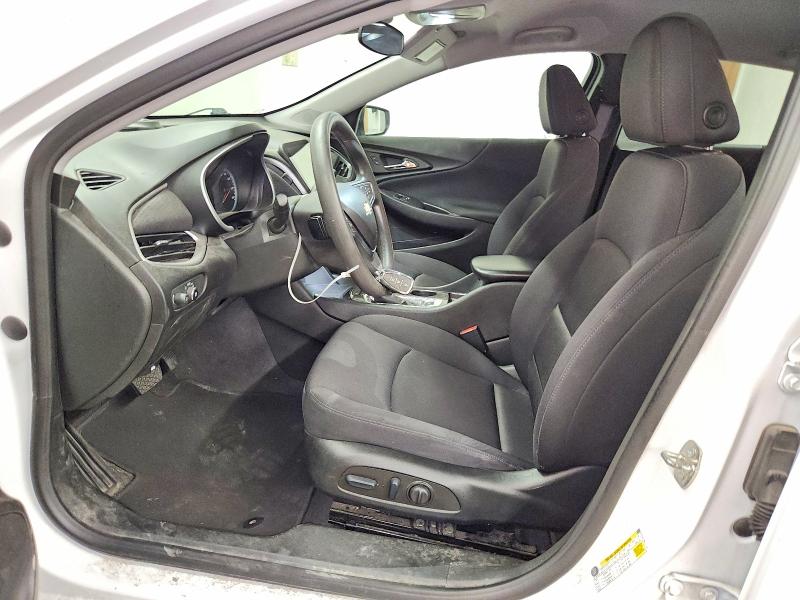 60878916 :رقم المزاد ، 1G1ZC5ST9PF147226 vin ، 2023 Chevrolet Malibu مزاد بيع