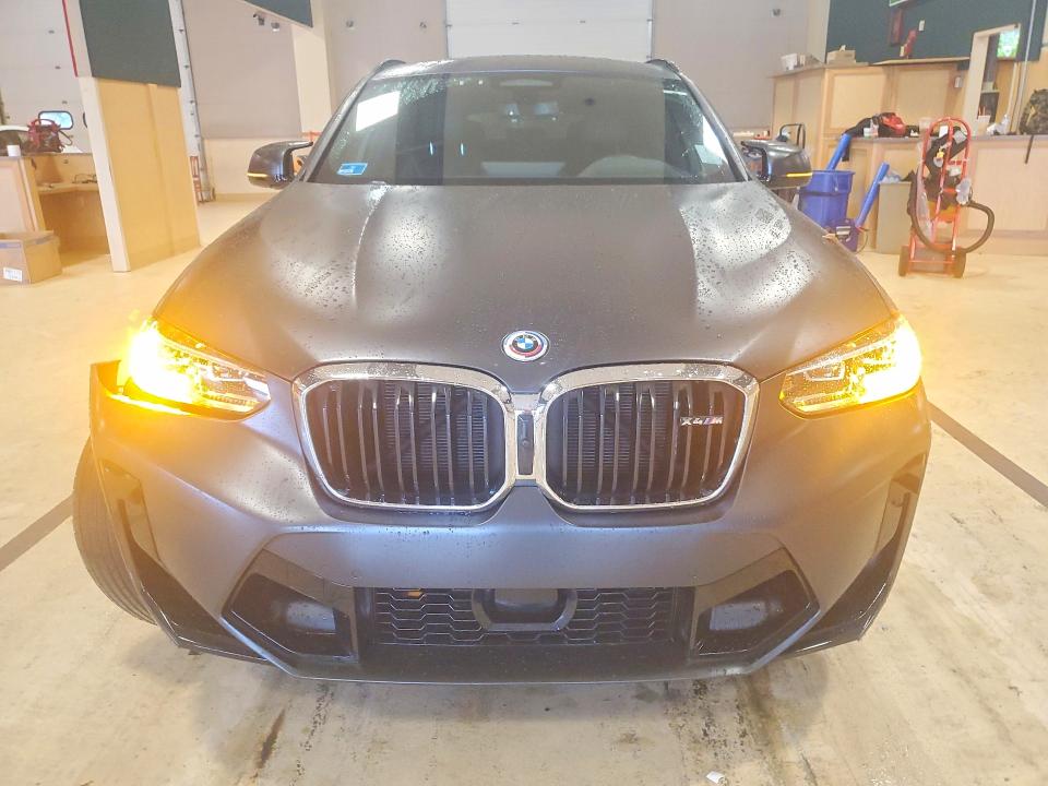 Продажа на аукционе авто 2023 Bmw X4, vin: 5YM23EC05P9P76582, номер лота: 61047846