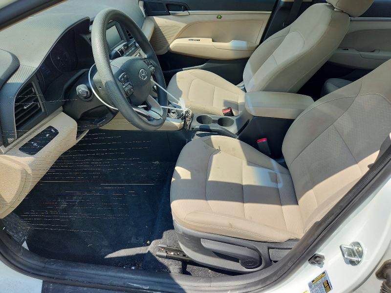 Aukcja sprzedaży 2020 Hyundai Elantra, vin: 5NPD74LF7LH606777, numer aukcji: 59785156