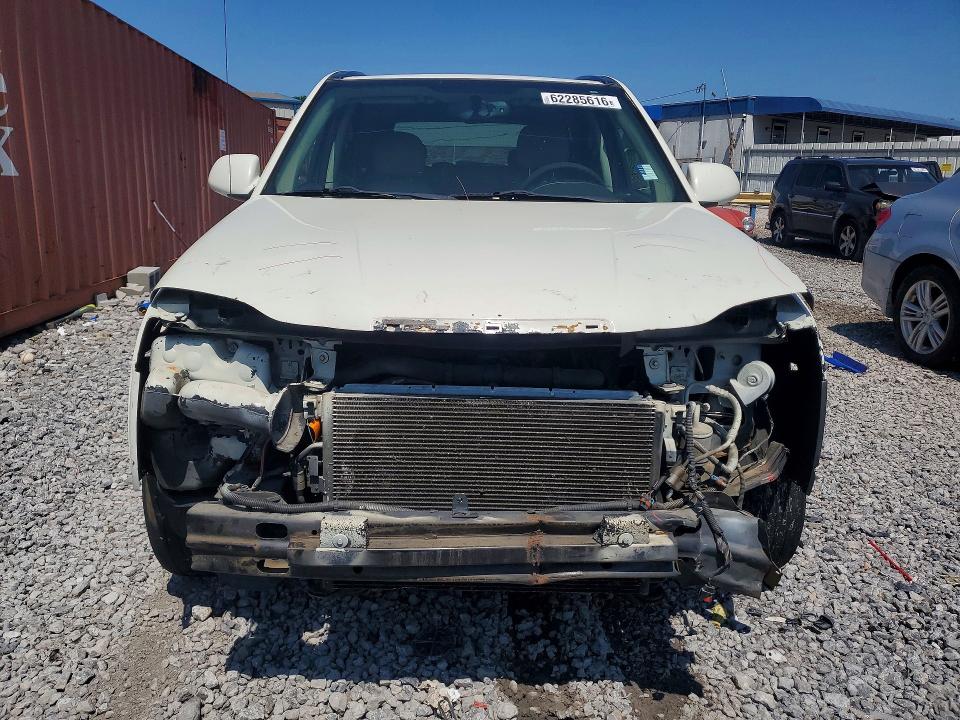Продажа на аукционе авто 2007 Saturn Vue, vin: 5GZCZ63467S829964, номер лота: 62285616