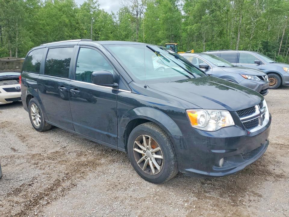 Aukcja sprzedaży 2020 Dodge Grand Caravan, vin: 2C4RDGCGXLR180465, numer aukcji: 62088756