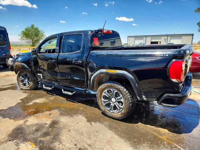 Продаж на аукціоні авто 2023 Gmc Canyon, vin: 1GTP6BEK1P1159035, номер лоту: 60851906