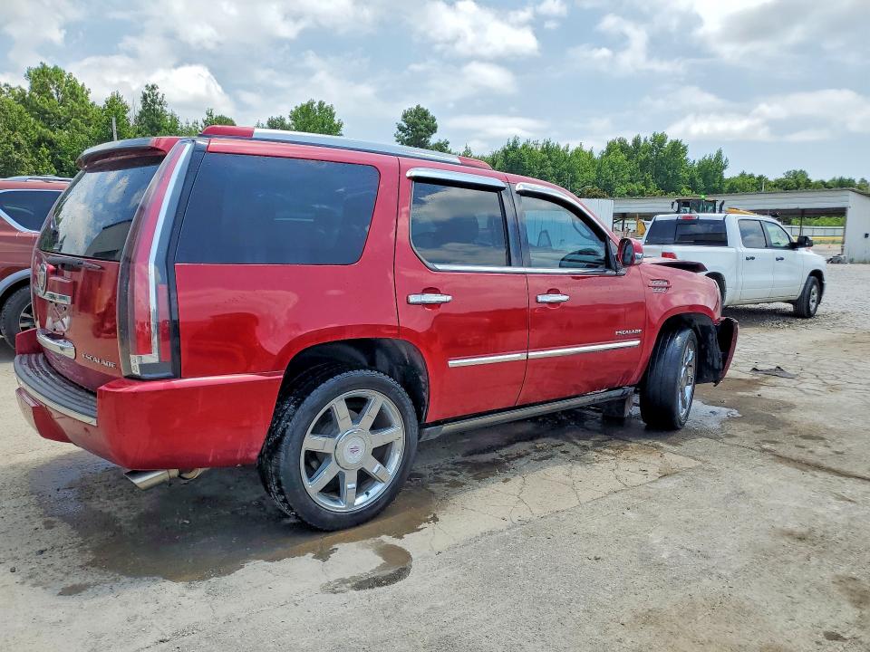 Aukcja sprzedaży 2013 Cadillac Escalade, vin: 1GYS4CEF2DR230727, numer aukcji: 62089056