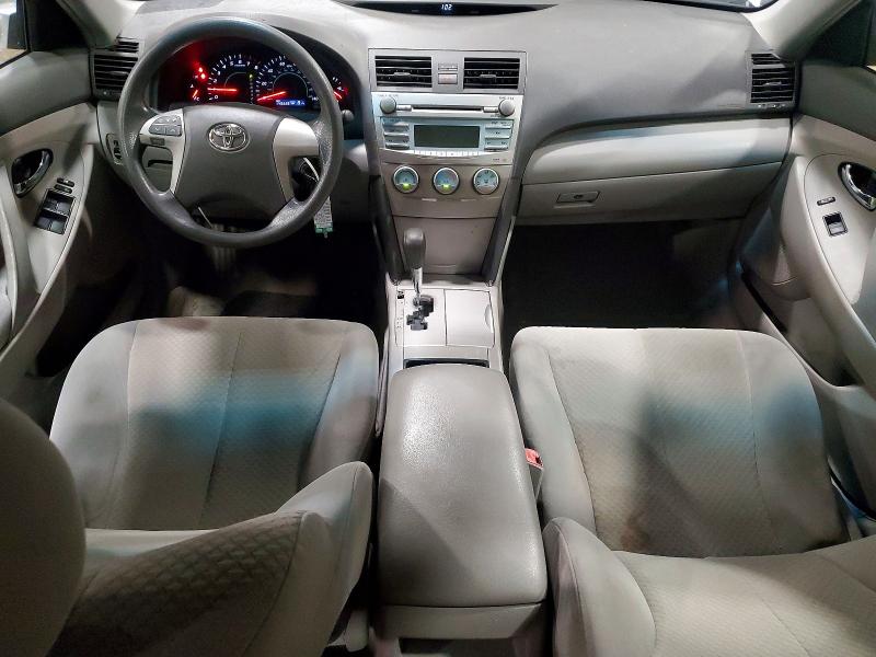 Продаж на аукціоні авто 2009 Toyota Camry, vin: 4T1BE46K49U334513, номер лоту: 60459926