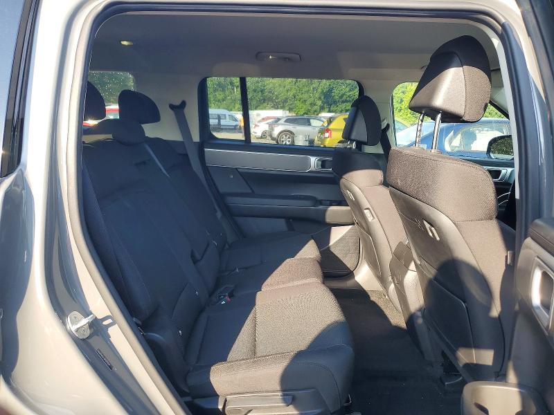 Aukcja sprzedaży 2024 Hyundai Santa Fe, vin: 5NMP14GL2RH045537, numer aukcji: 60363056