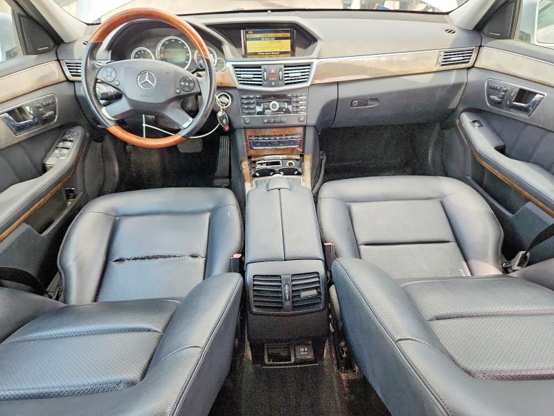 2010 Mercedes-benz E მანქანა იყიდება აუქციონზე, vin: WDDHF8HB1AA113480, აუქციონის ნომერი: 62300656