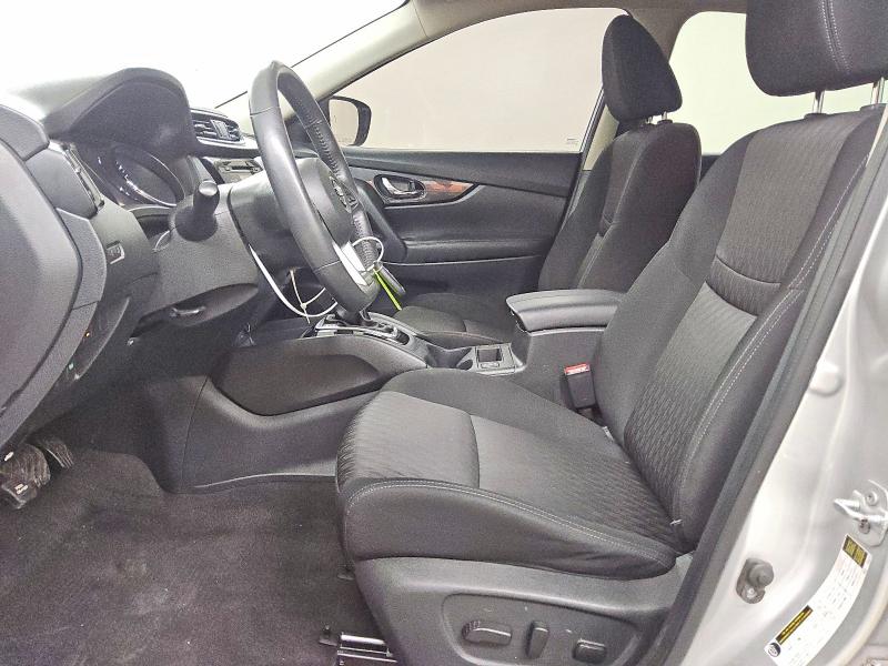 Продаж на аукціоні авто 2017 Nissan Rogue, vin: KNMAT2MT3HP518344, номер лоту: 60149186