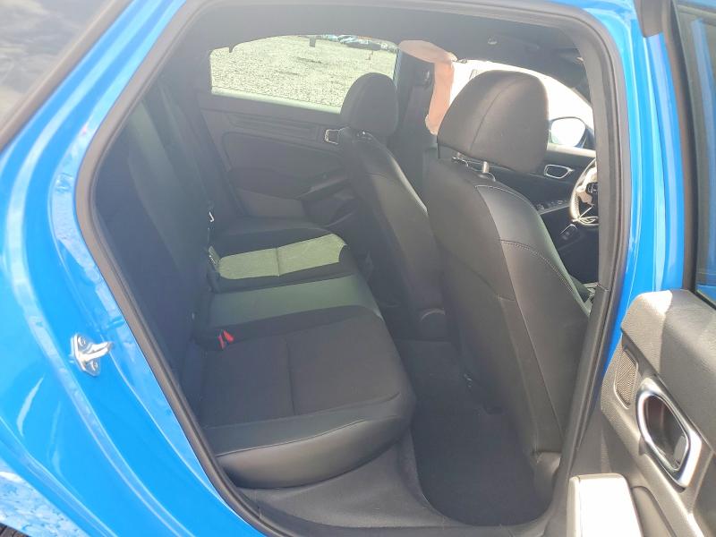 Aukcja sprzedaży 2022 Honda Civic, vin: 19XFL2H8XNE000075, numer aukcji: 62663506