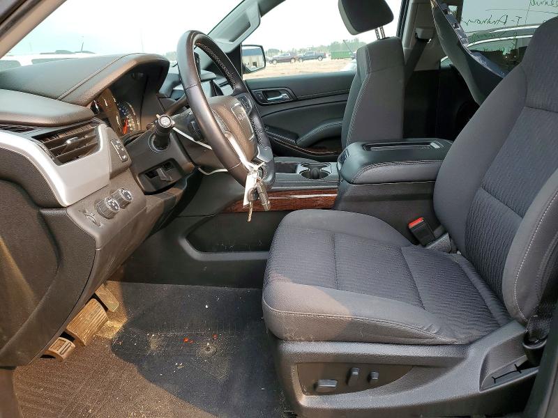 Aukcja sprzedaży 2020 Gmc Yukon Xl, vin: 1GKS2FKC2LR283082, numer aukcji: 62502226