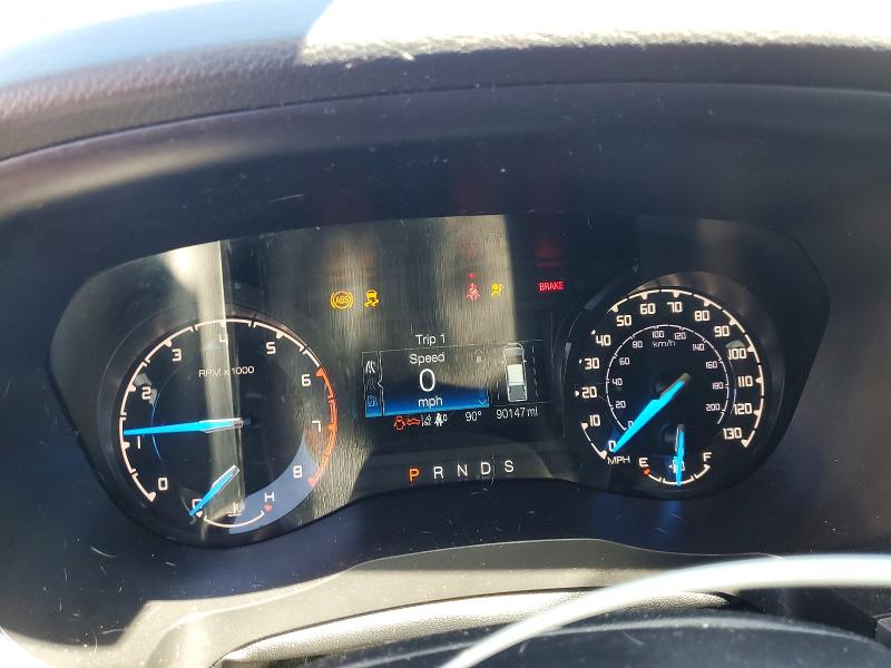 62343026 :رقم المزاد ، 1FTER4EH0MLD32994 vin ، 2021 Ford Ranger مزاد بيع