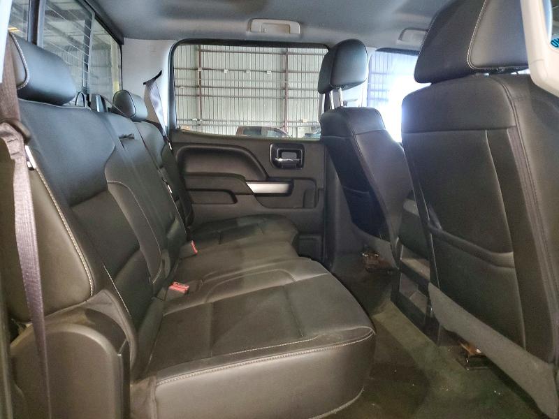 Aukcja sprzedaży 2016 Chevrolet Silverado, vin: 3GCUKREC3GG127334, numer aukcji: 89614245