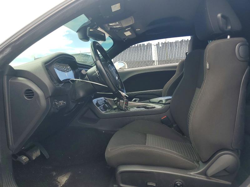 Продажа на аукционе авто 2021 Dodge Challenger, vin: 2C3CDZJG8MH672749, номер лота: 60025866