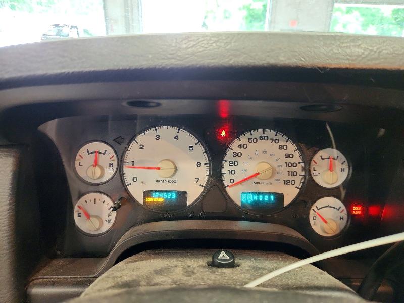 Продажа на аукционе авто 2005 Dodge Ram 1500, vin: 1D7HU18DX5S277020, номер лота: 61694556