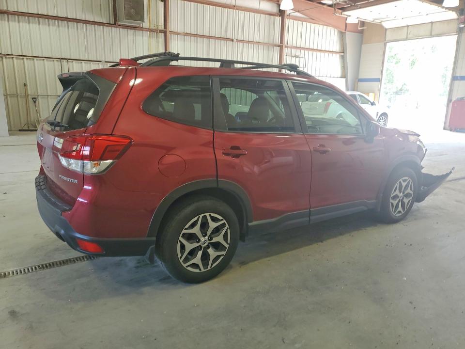 Продажа на аукционе авто 2020 Subaru Forester, vin: JF2SKAJC2LH530057, номер лота: 59134946