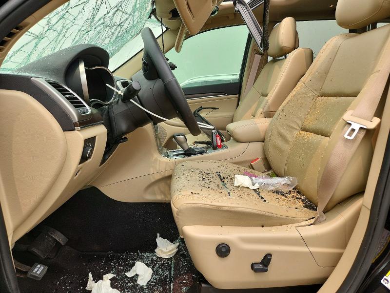 Aukcja sprzedaży 2018 Jeep Grand Cherokee, vin: 1C4RJFBGXJC426490, numer aukcji: 60784326