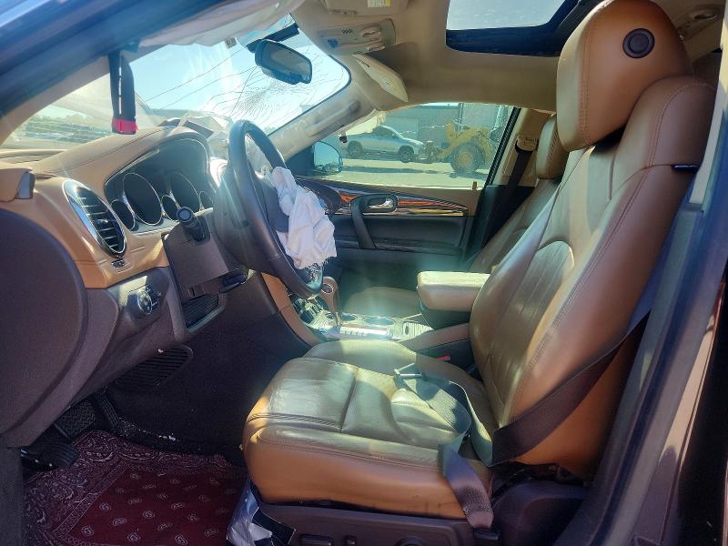 Aukcja sprzedaży 2017 Buick Enclave, vin: 5GAKRBKD0HJ173972, numer aukcji: 59685506