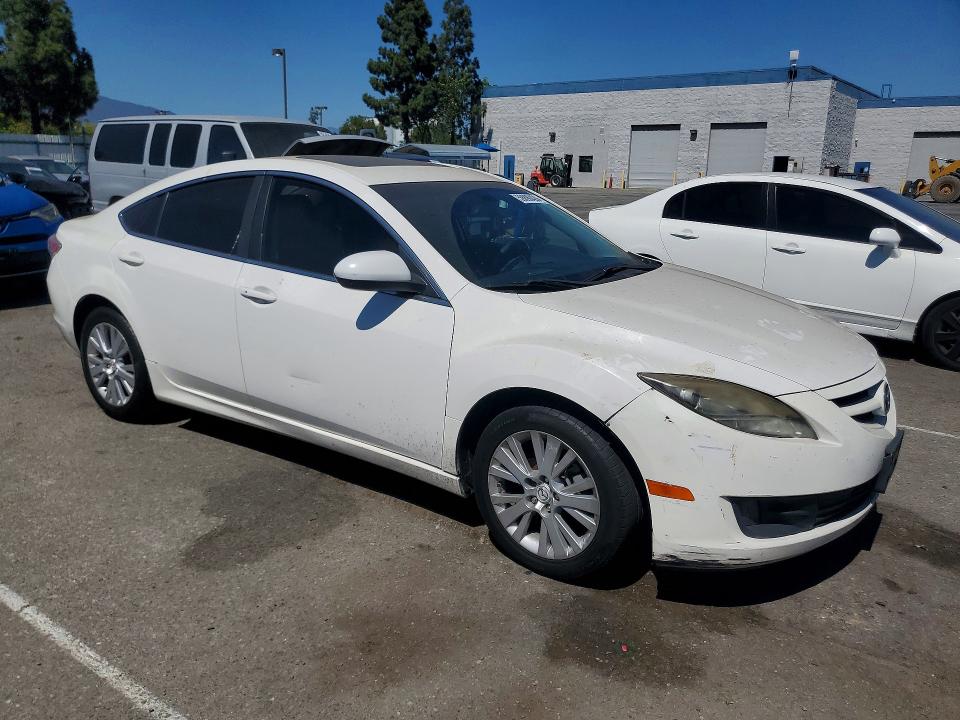 Aukcja sprzedaży 2010 Mazda 6, vin: 1YVHZ8CH3A5M33366, numer aukcji: 59890426
