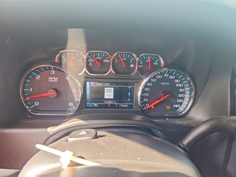 Продаж на аукціоні авто 2018 Gmc Yukon, vin: 1GKS1BKCXJR361780, номер лоту: 61893136