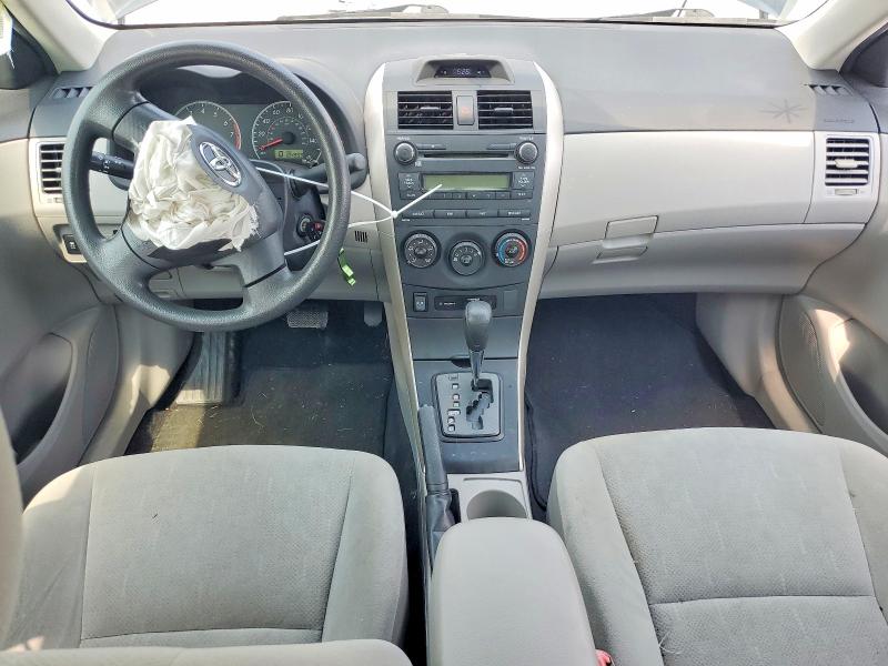 Продажа на аукционе авто 2013 Toyota Corolla, vin: 5YFBU4EE9DP116205, номер лота: 62568846