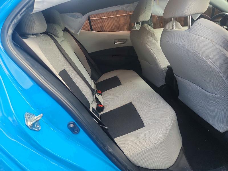 2019 Toyota Corolla Hatchback მანქანა იყიდება აუქციონზე, vin: JTNK4RBE9K3039631, აუქციონის ნომერი: 59911396