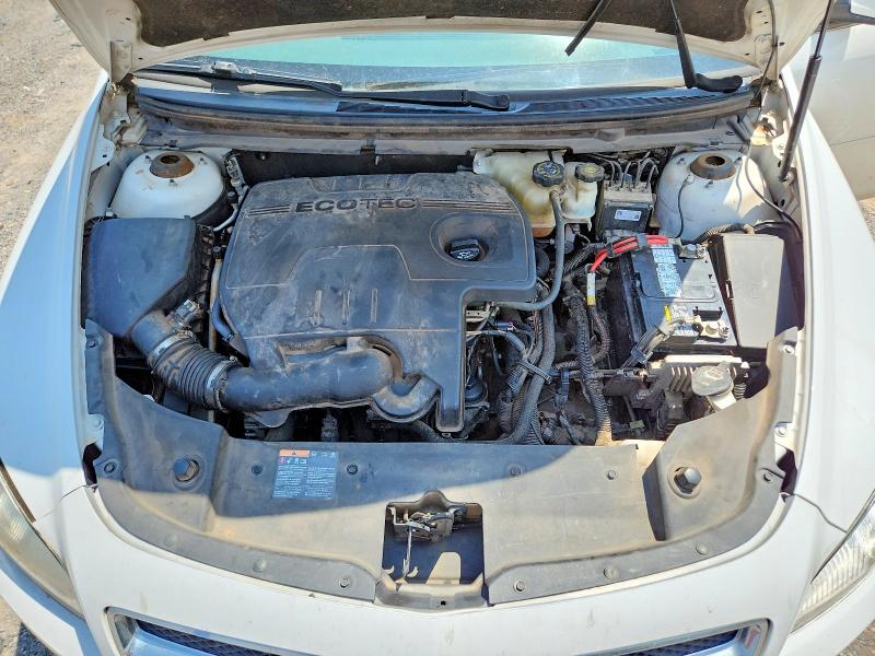 Продаж на аукціоні авто 2012 Chevrolet Malibu, vin: 1G1ZC5EUXCF393653, номер лоту: 60251336