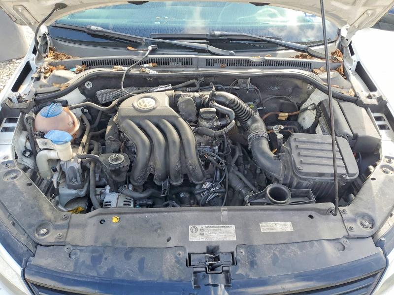 Aukcja sprzedaży 2014 Volkswagen Jetta, vin: 3VW2K7AJ2EM294330, numer aukcji: 62512326