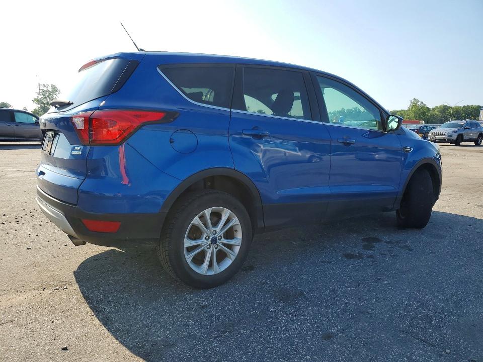Aukcja sprzedaży 2019 Ford Escape, vin: 1FMCU0GD1KUC19633, numer aukcji: 62900186