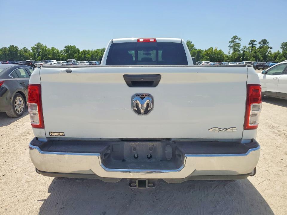 Продажа на аукционе авто 2024 Ram 3500, vin: 3C63RRGL7RG184781, номер лота: 60978176