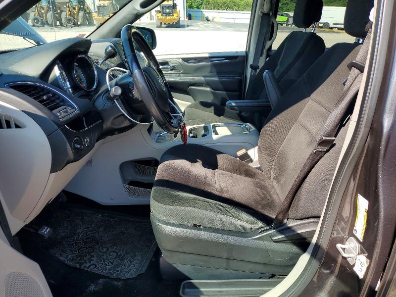 60478176 :رقم المزاد ، 2C4RDGCG3KR777102 vin ، 2019 Dodge Grand Caravan مزاد بيع