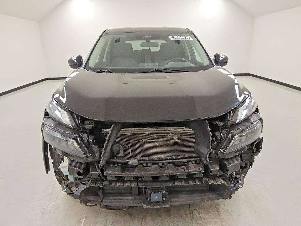 2025 Nissan Rogue მანქანა იყიდება აუქციონზე, vin: 5N1BT3BB2SC774750, აუქციონის ნომერი: 59654056