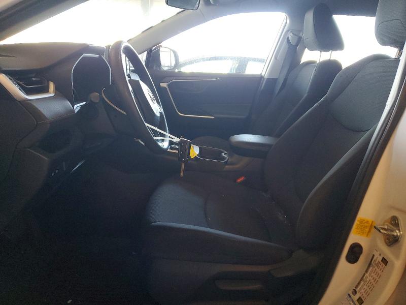 Продаж на аукціоні авто 2020 Toyota Rav4, vin: 2T3MWRFV6LW083151, номер лоту: 60673966