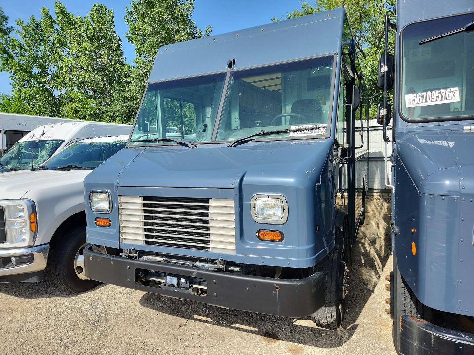 Продаж на аукціоні авто 2020 Ford F59, vin: 1F65F5KN3L0A11771, номер лоту: 59923456