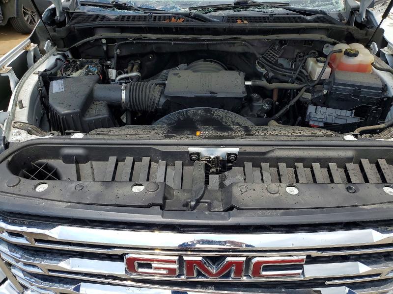 Продаж на аукціоні авто 2021 Gmc Sierra, vin: 1GT29ME72MF237734, номер лоту: 59986266