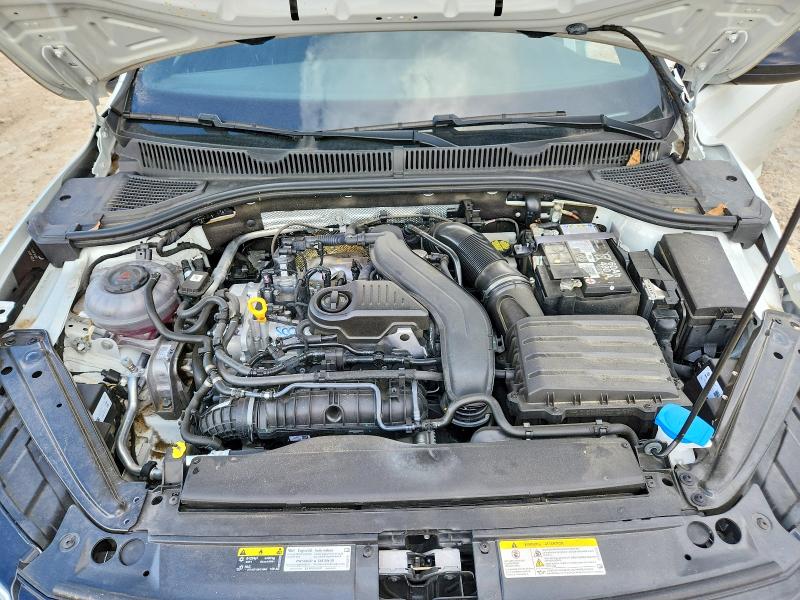 Aukcja sprzedaży 2024 Volkswagen Jetta, vin: 3VWAM7BU7RM086321, numer aukcji: 60202216